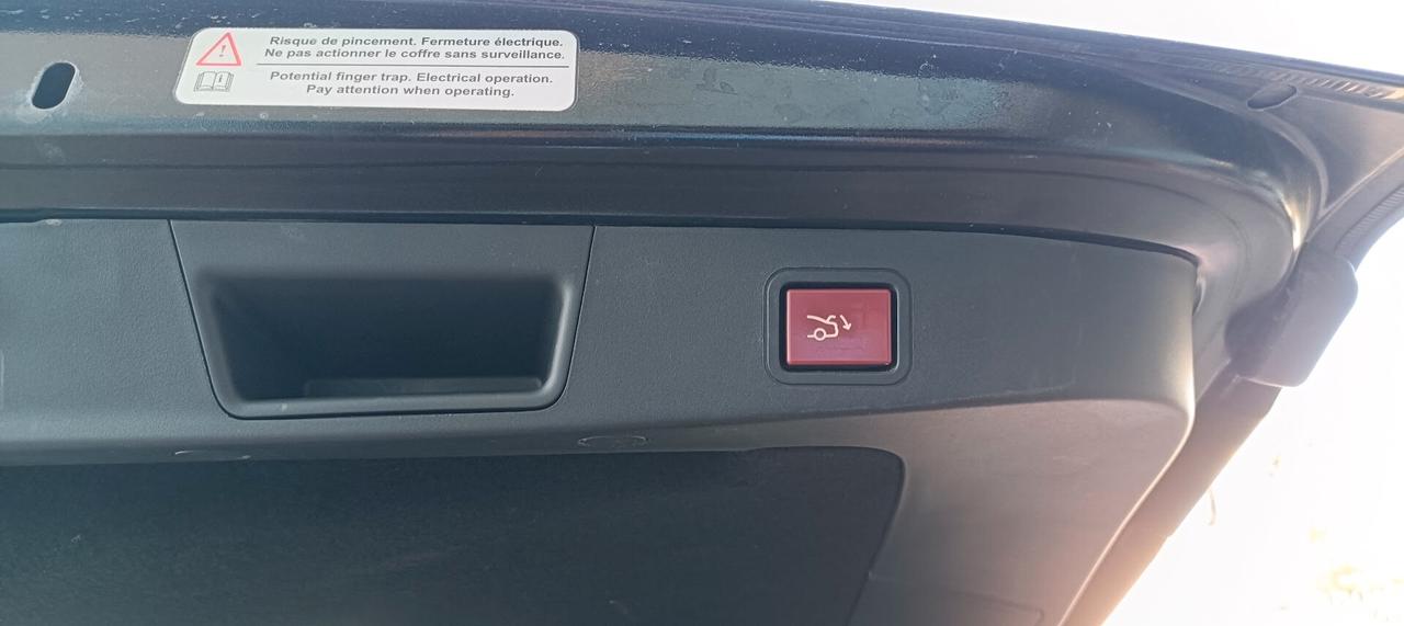 Citroen C5 2.0 HDi 160 Exclusive Tourer SOLO 130MILA KM!!!!!!!