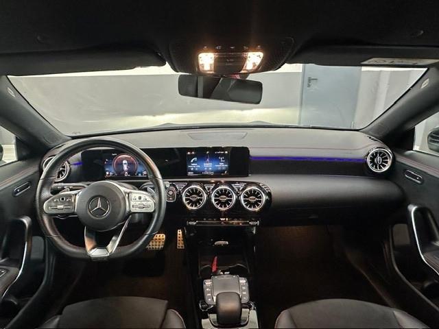 Mercedes-benz CLA 180 Automatic Shooting Brake Premium