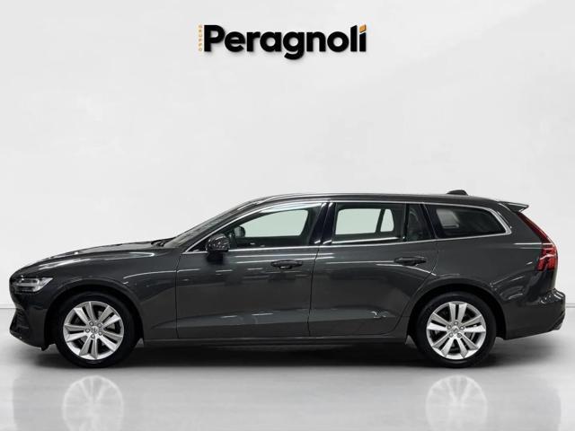VOLVO V60 D4 Geartronic Business Plus