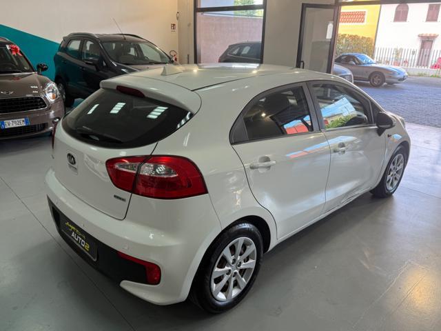 KIA Rio 1.1 CRDi 5p.OK NEOPATENTATI