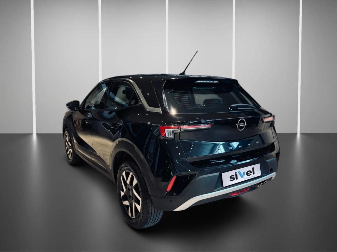 Opel Mokka 1.2 Turbo 130 CV Elegance