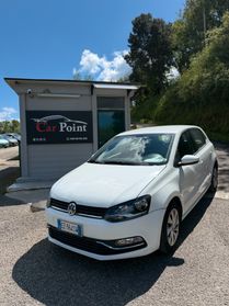 Volkswagen Polo 1.4 TDI 5p. Trendline BlueMotion Technology
