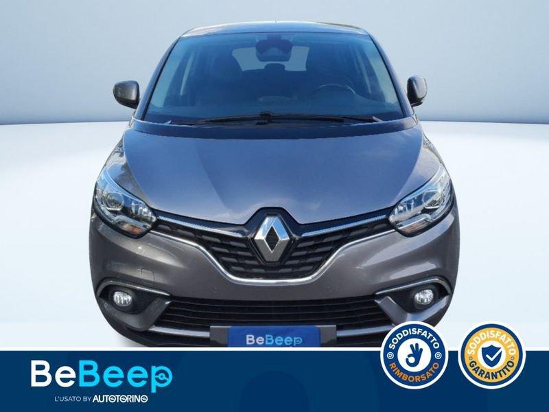Renault Scénic 1.5 DCI ENERGY BOSE 110CV