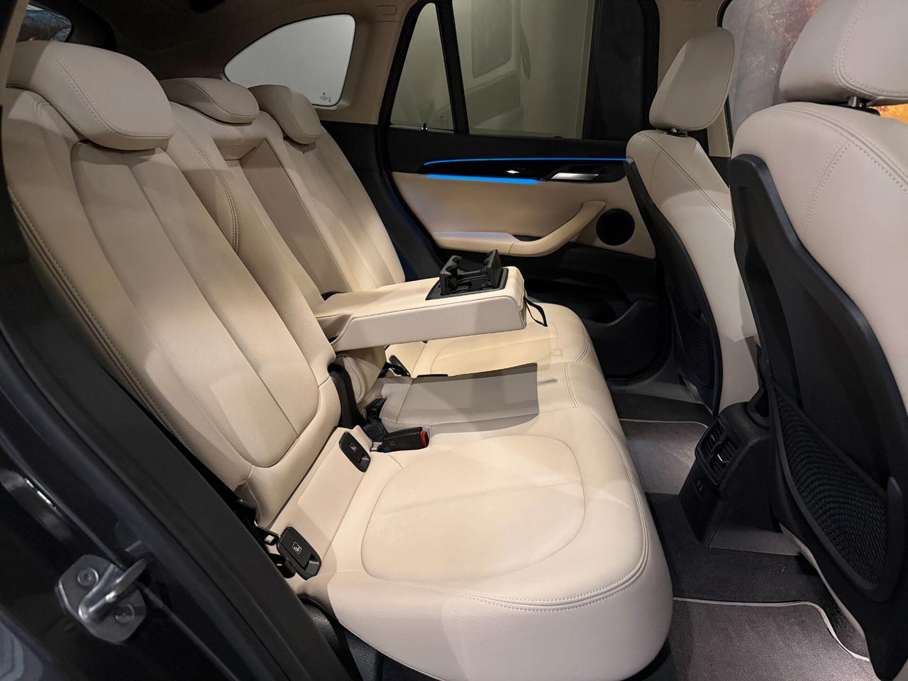 BMW X1 XDRIVE 25E PHEV XLINE PLUS 2022