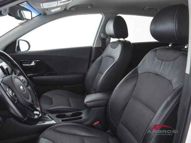 KIA Niro 1.6 GDi DCT HEV