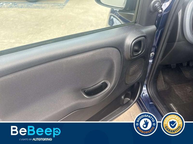 FIAT Panda 1.2 EASY 69CV