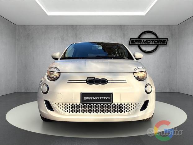 FIAT 500 Icon 3+1 42 kWh Icon - PROMO/IVA ESP.