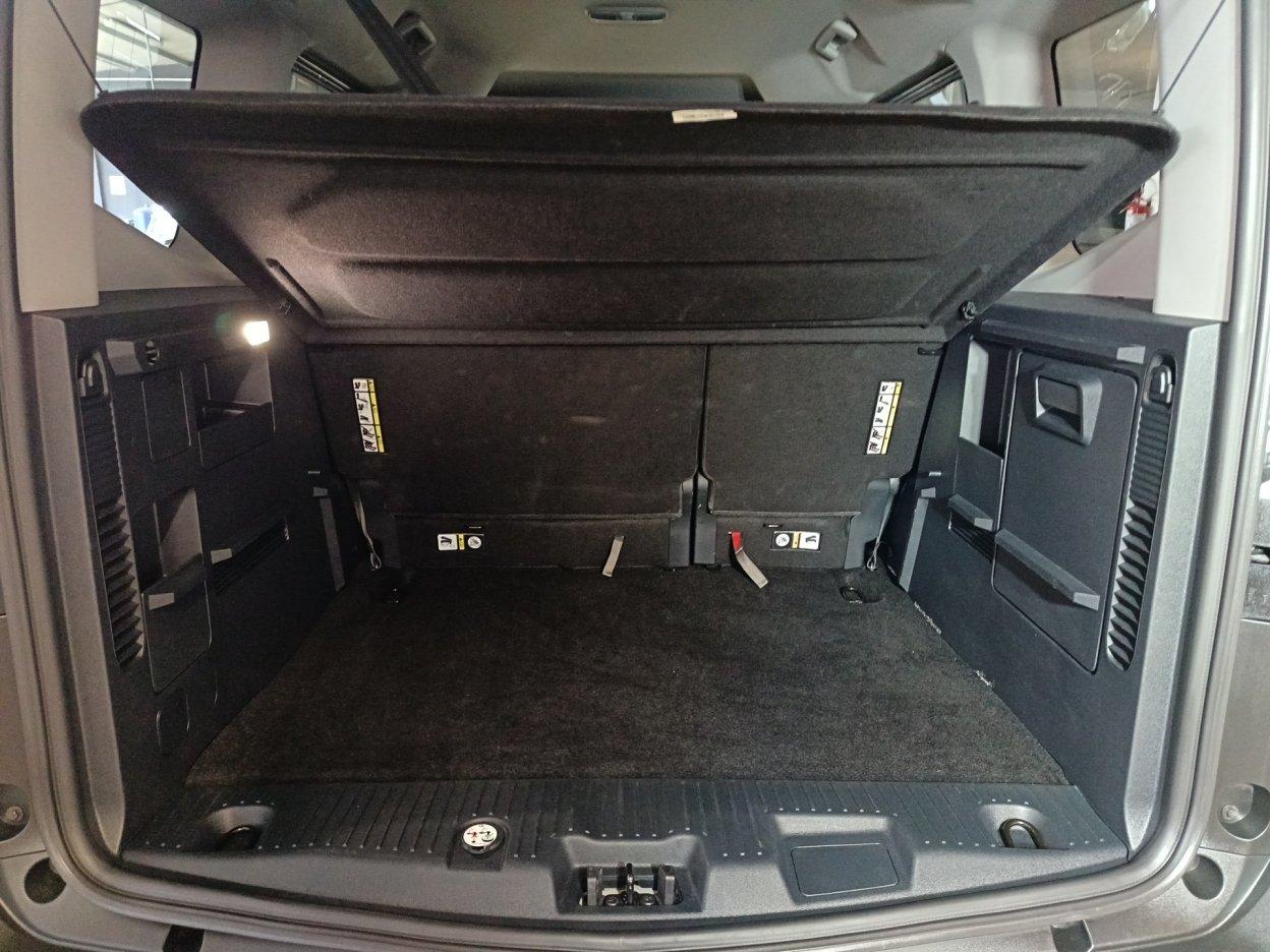 FORD Tourneo Courier 2ªs - Tourneo Courier 1.0 EcoBoost Powershift Titanium