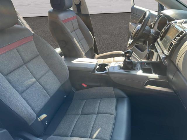 CITROEN C5 Aircross BlueHDi 130 S&S Feel
