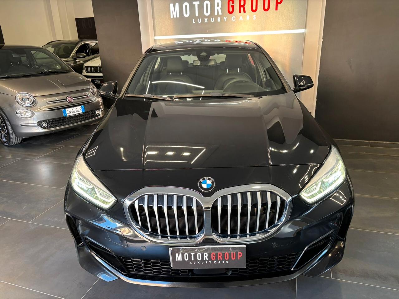 Bmw 116d 5p. Msport 1.5 116cv