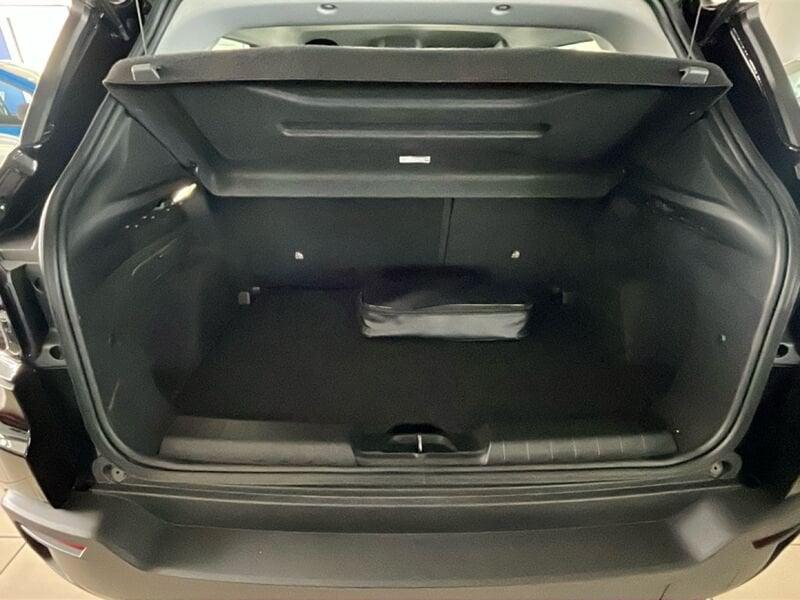 Jeep Avenger BEV Longitude