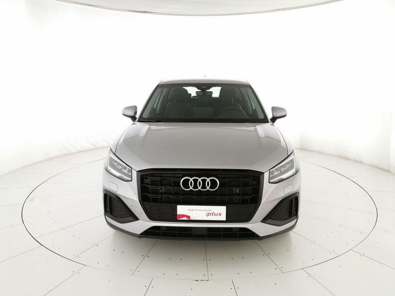 Audi Q2 35 2.0 tdi Business Advanced s-tronic