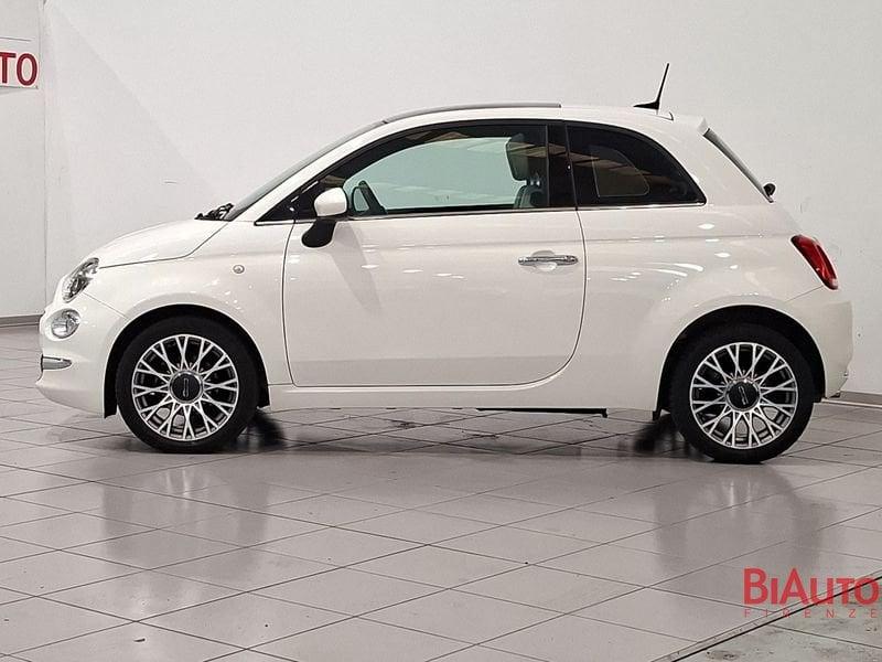 FIAT 500 500 1.2 Star 69cv my20