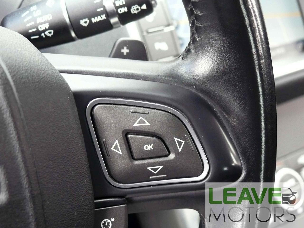 Range Evoque 2.0 TD4 150 CV (M1445)