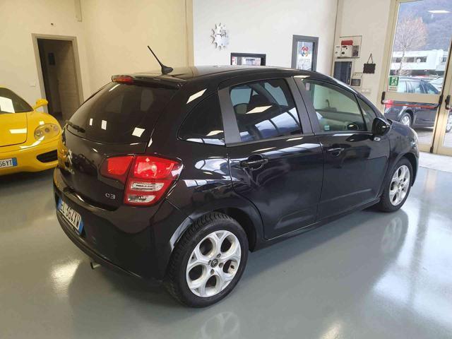 CITROEN C3 1.1 GPL