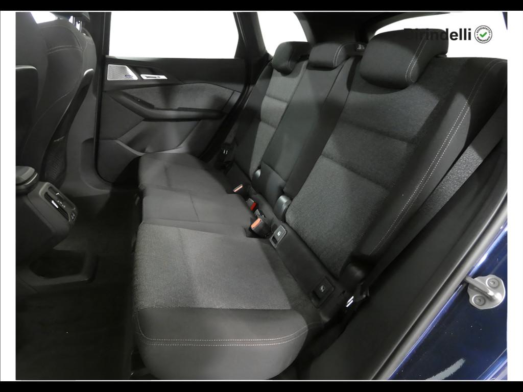 BMW Serie 2 A.T. (U06) - 218d Active Tourer