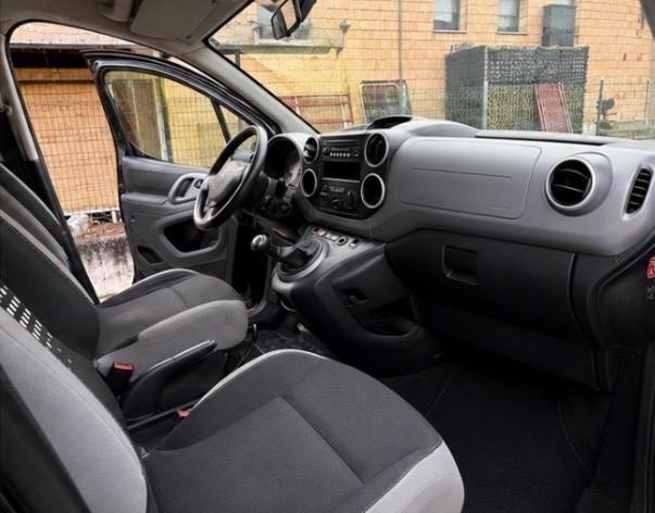 Citroen Berlingo Multispace BlueHDi 75 Feel