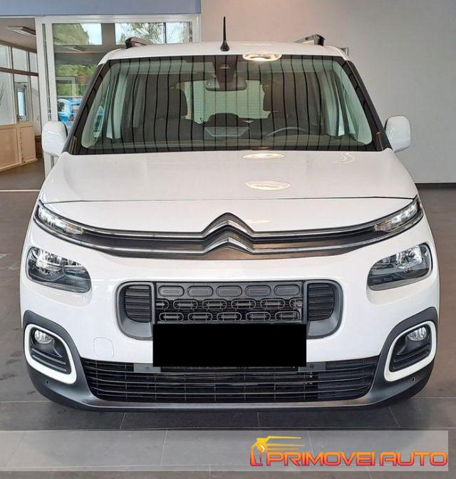 CITROEN Berlingo BlueHDi 130 XL