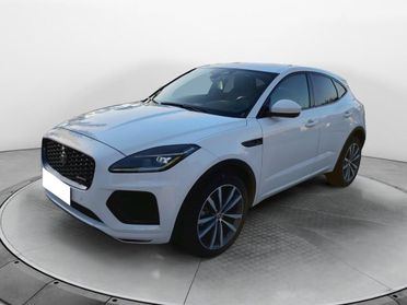 Jaguar E-Pace 2.0 D204 R-Dynamic HSE AWD Auto