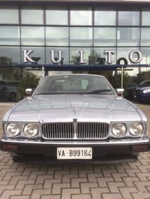 JAGUAR XJ6 3.2 cat