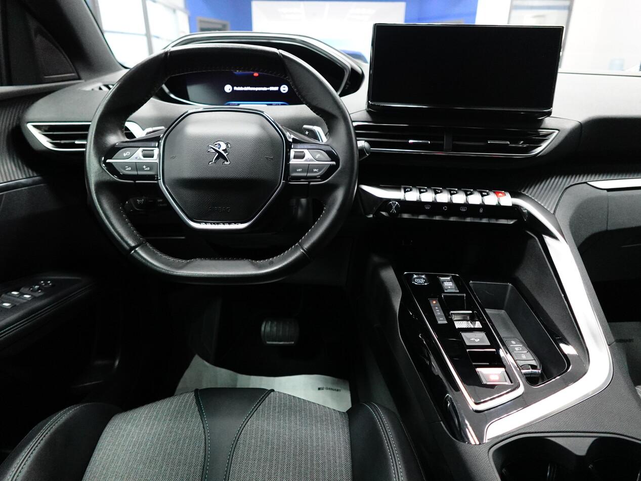 Peugeot 3008 II 1.5 BlueHDI 130 CV EAT8 ALLURE PACK