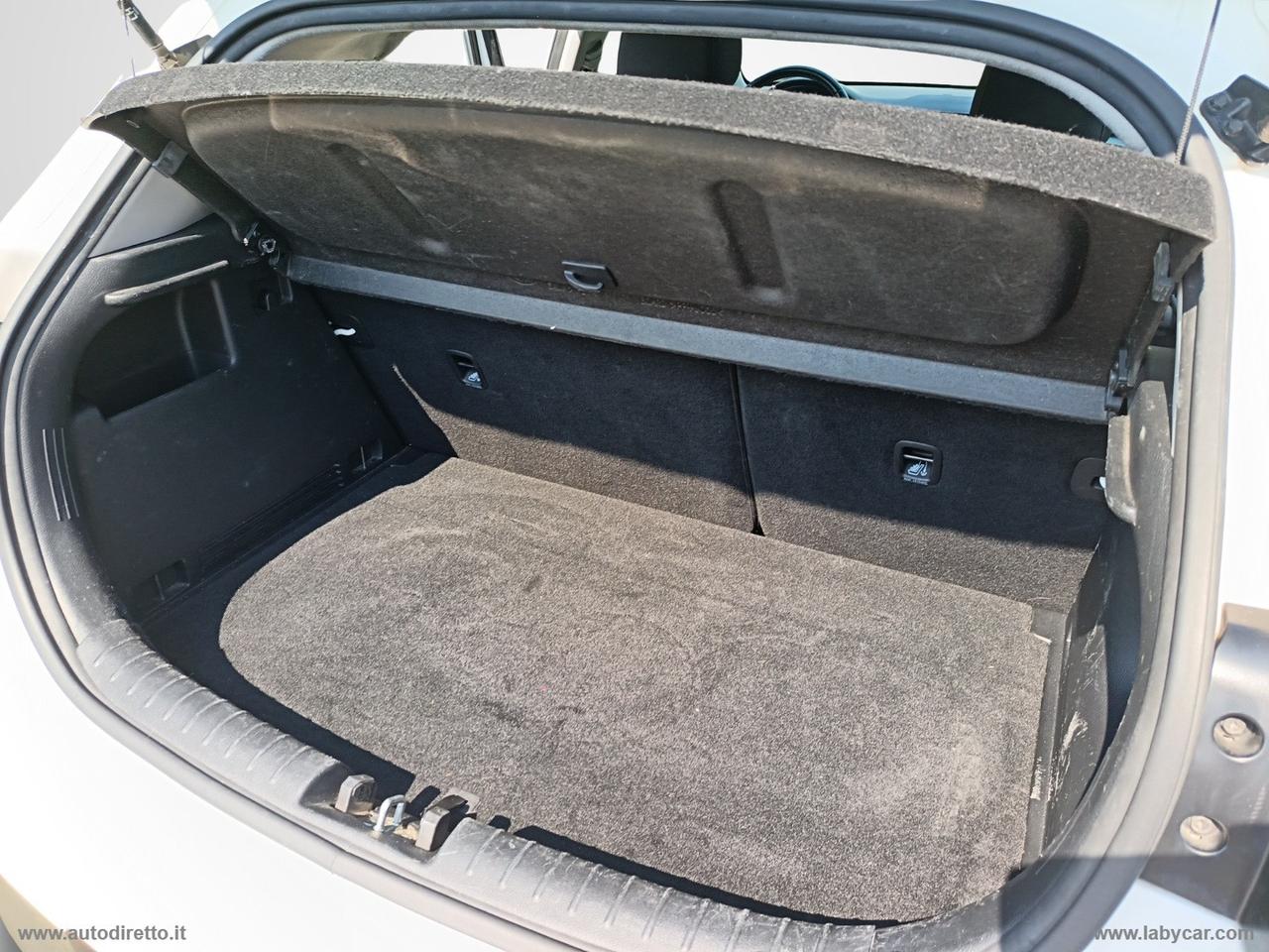 KIA Rio 1.2 MPi GPL Evolution