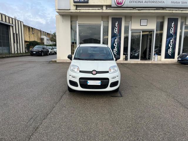 FIAT Panda PROMO FINANZIAMENTO 1.2 Pop