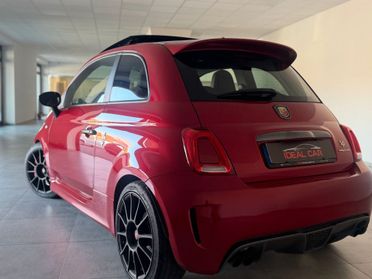 Fiat 500 0.9 TwinAir Turbo 105 CV Lounge