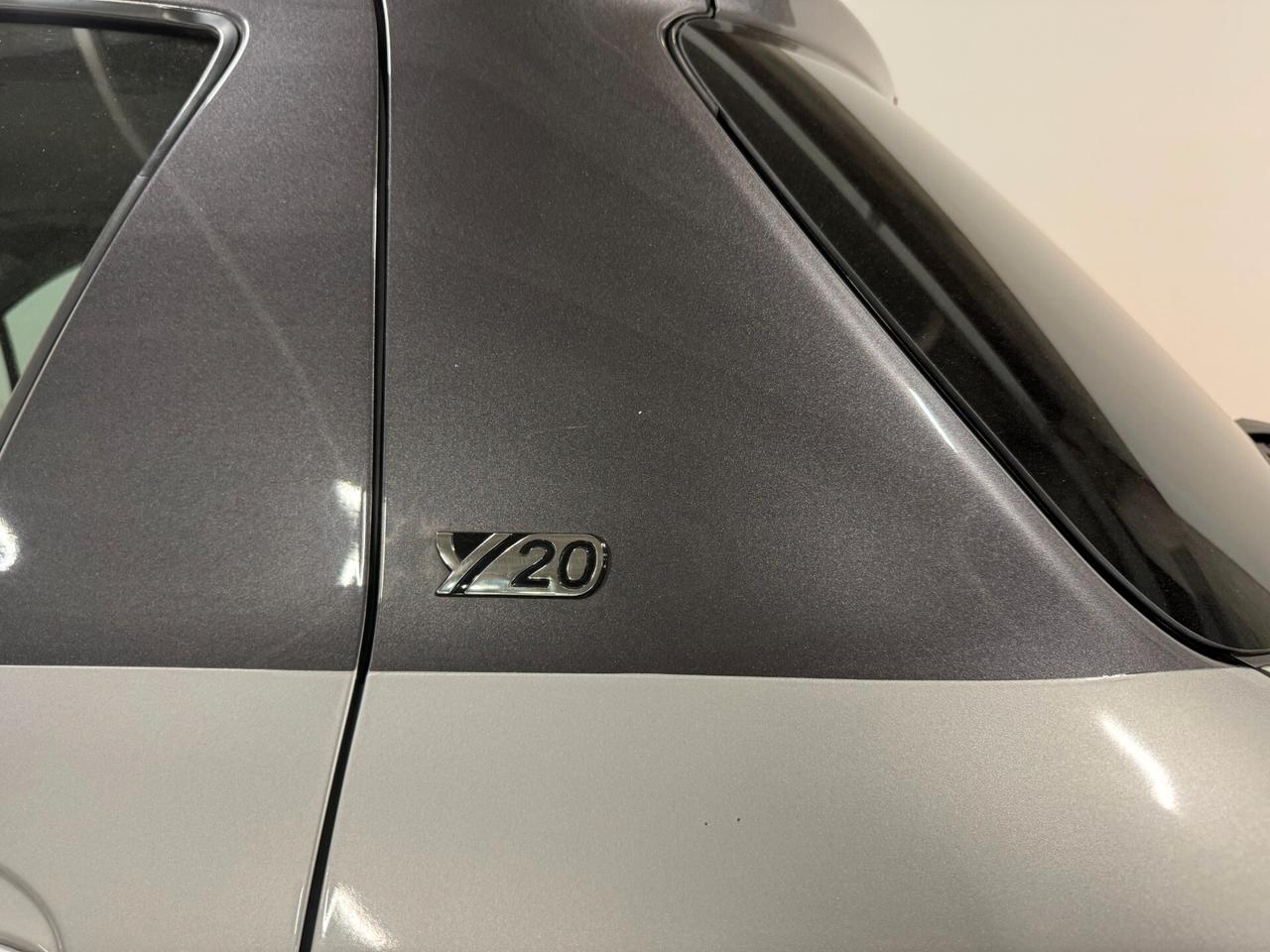 Toyota Yaris 1.5 Hybrid 5 porte Style