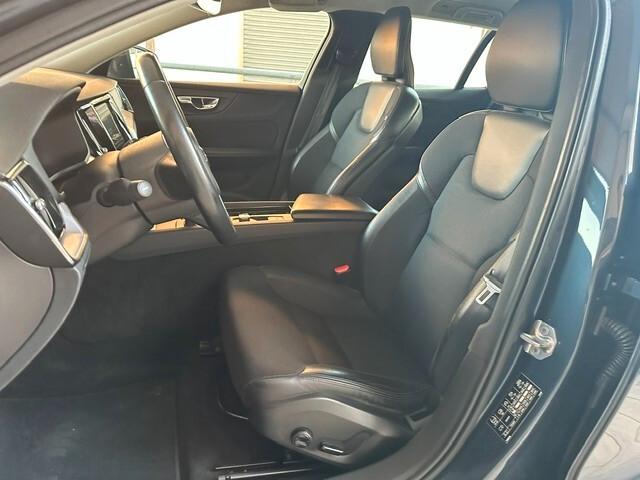Volvo V60 D3 Geartronic Business