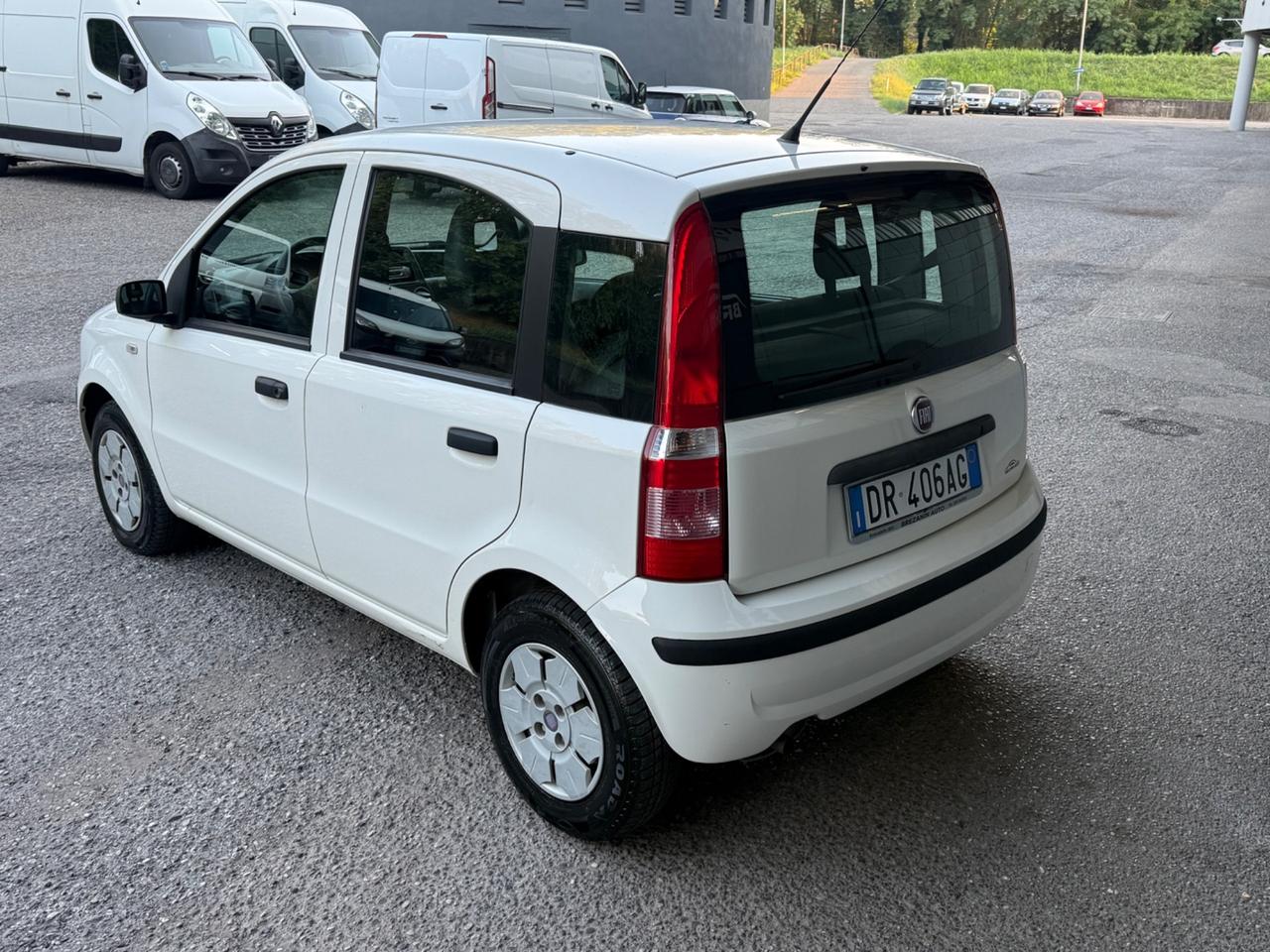 Fiat Panda 1.1 Active