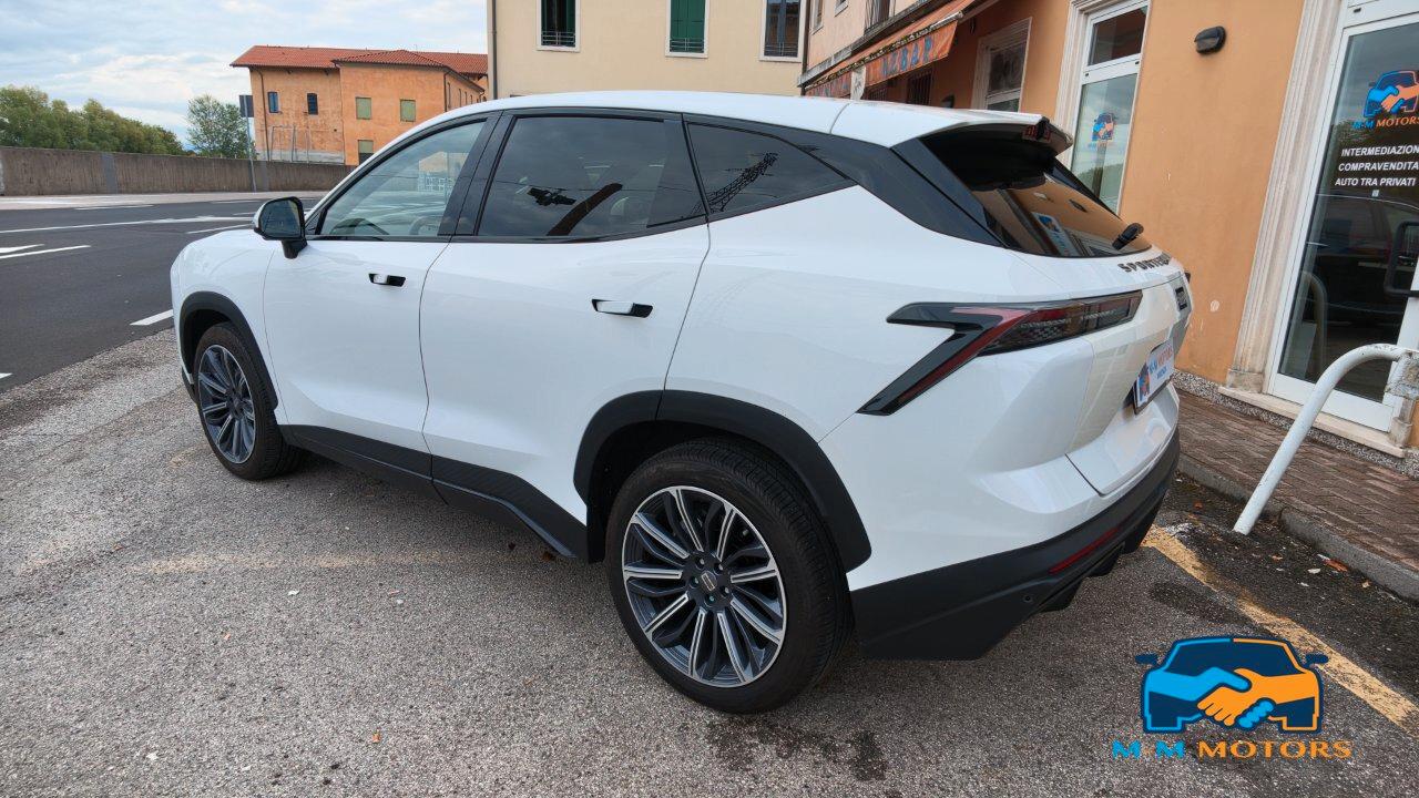 Sportequipe Sportequipe 6 GT 1.6 t-gdi 186cv dct