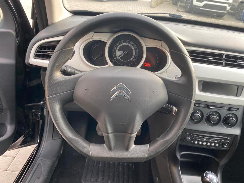 Citroen C3 1.0 puretech Seduction 68cv E6