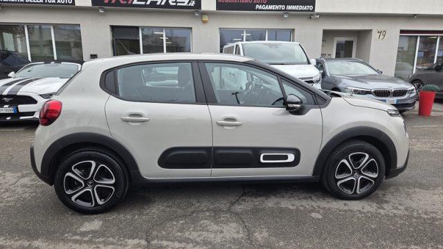CITROEN C3 PureTech 83 S&S Plus PERMUTE OK NEOPAT. UNICOPR.