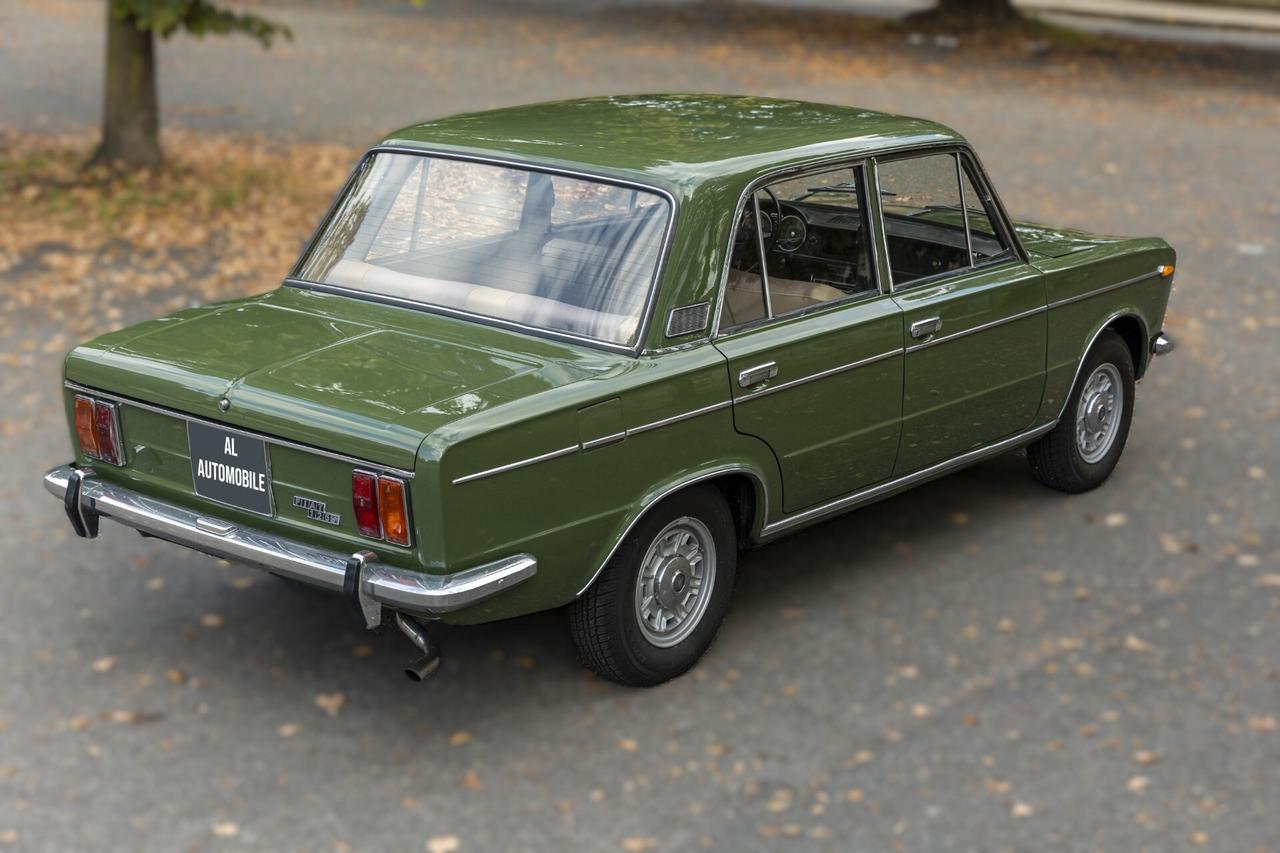 Fiat Altro 125 s * Colori Originali* Targhe Originali *TOB8*