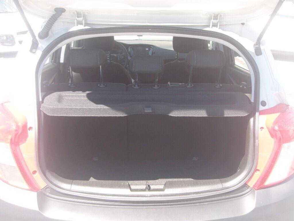 Opel Karl Rocks 1.0 73 CV GPL - 2018