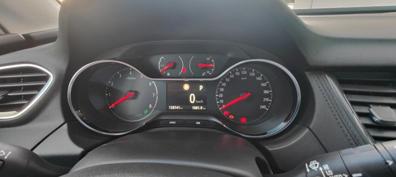 Opel Grandland X 1.5 diesel Ecotec Start&Stop aut. Innovation