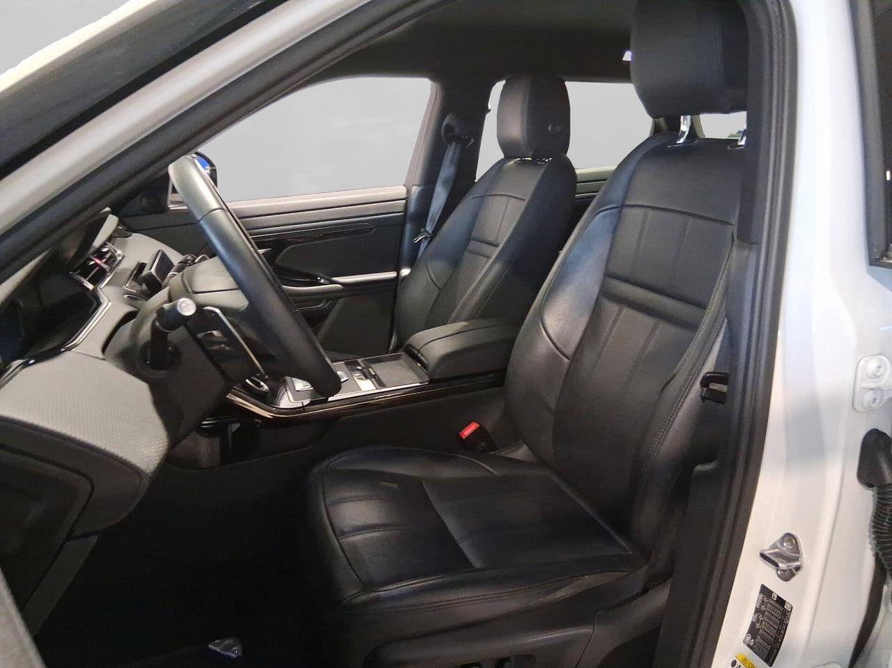 Land Rover Range Rover Evoque Range Rover Evoque 2.0D I4 163 CV AWD Auto R-Dynamic SE