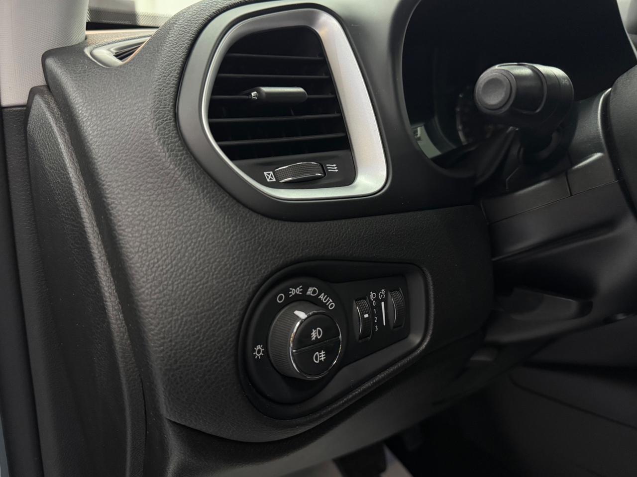 Jeep Renegade 2.0 Mjt 140CV Aut. Limited
