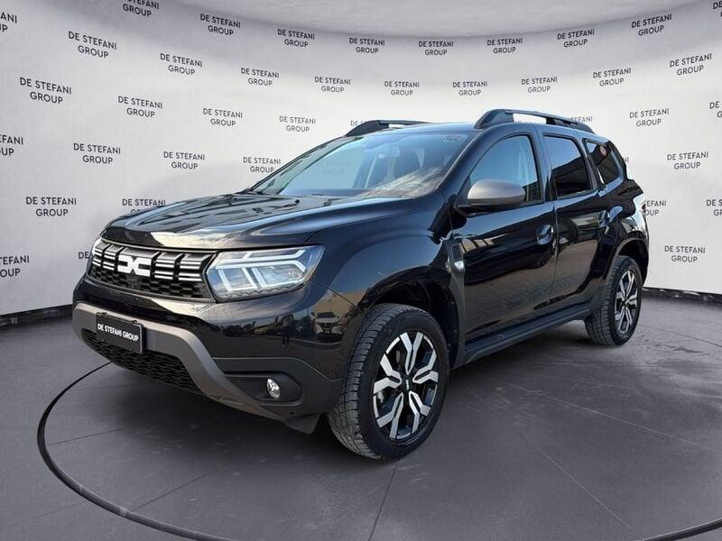 Dacia Duster Duster 1.0 tce Journey Gpl 4x2 100cv