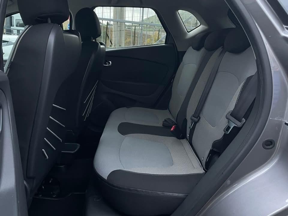 Renault Captur dCi 8V 90 CV Start&Stop Energy Intens