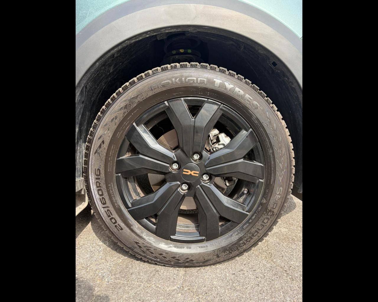 DACIA Jogger 2021 - Jogger 1.6 hybrid Extreme UP 140cv
