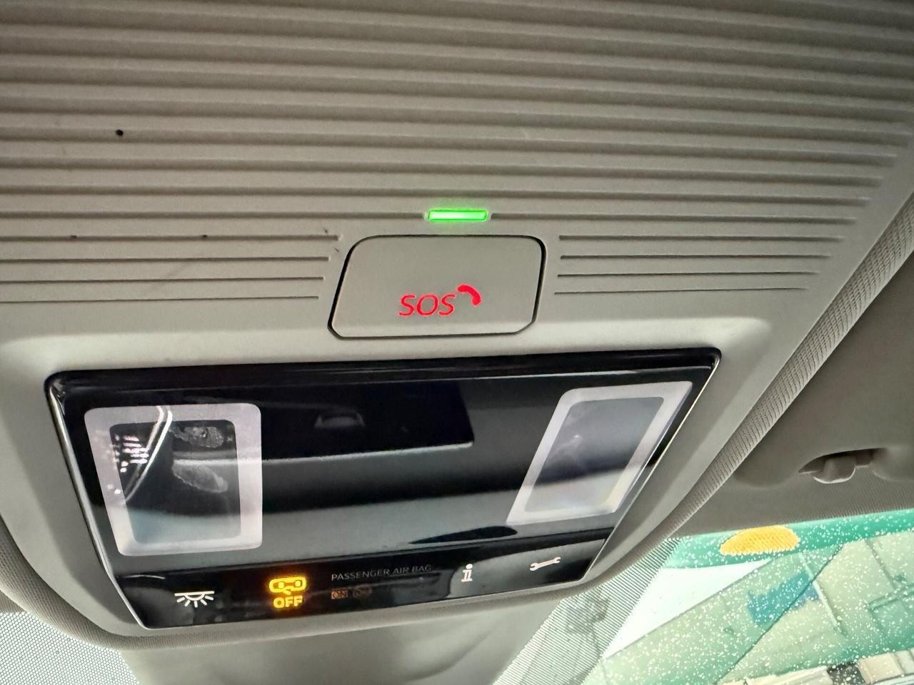 Skoda Octavia 2.0 TDI EVO SCR Wagon Executive