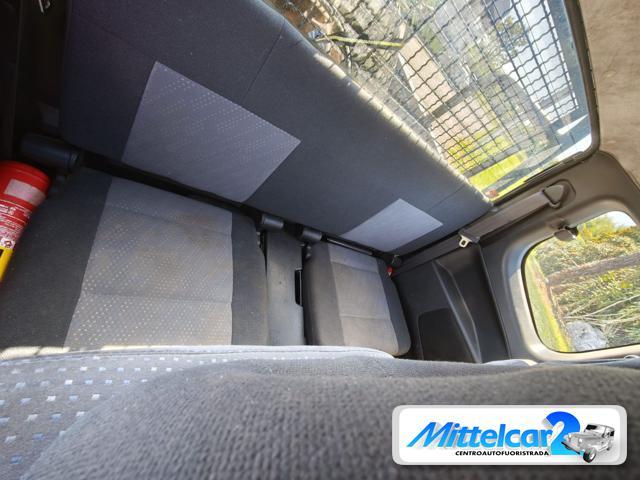 MITSUBISHI L200 2.5 TDI 4WD Club Cab Pick-up GL