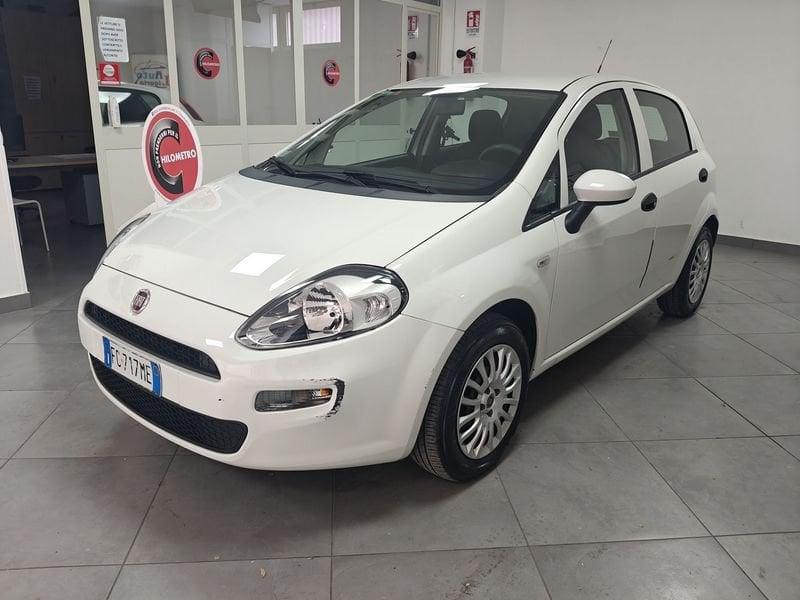 FIAT Punto 1.2 Street 69cv