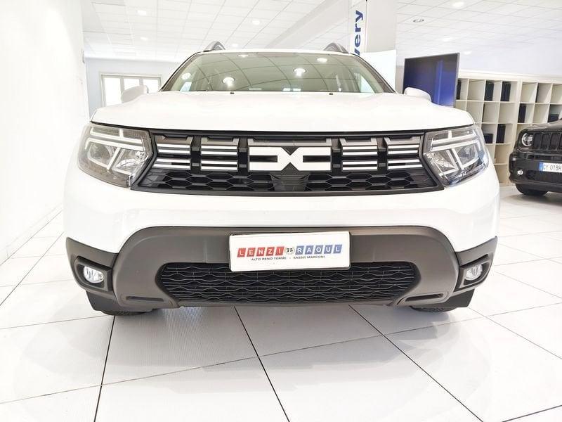 Dacia Duster Duster 1.5 blue dci Expression 4x4 115cv*4x4 DIESEL*