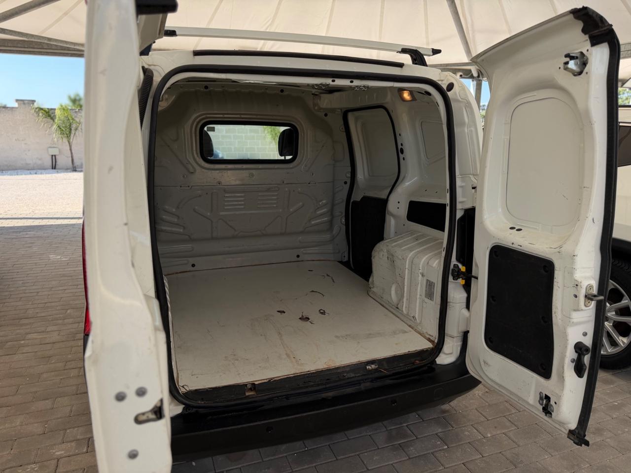 Fiat Fiorino 1.3 MJT 75CV