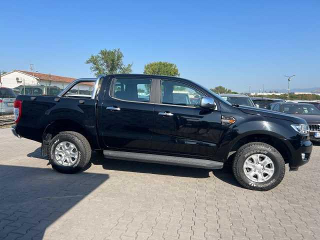 Ford Ranger 2.0 TDCi DC XLT 5 posti