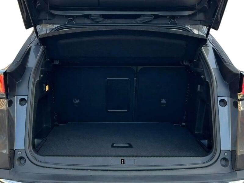 Peugeot 3008 BlueHDi 130 CV Automatica EAT8 NAVI LED Allure S&S