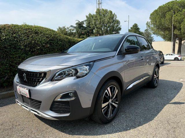 PEUGEOT 3008 BlueHDi 120 S&S Allure NAVI - TELECAMERA - BT - 18